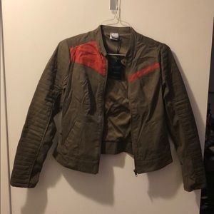 Her Universe/Hot Topic Finn Jacket